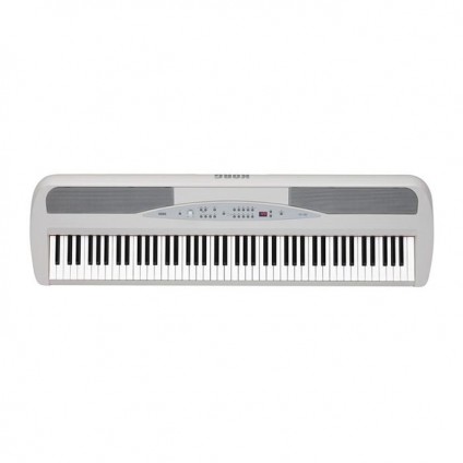 قیمت خرید فروش پیانو دیجیتال KORG SP 280 WH